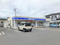 レオパレスピュアコートⅡ 周辺環境