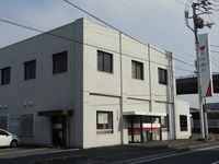 レオパレスルース 周辺環境