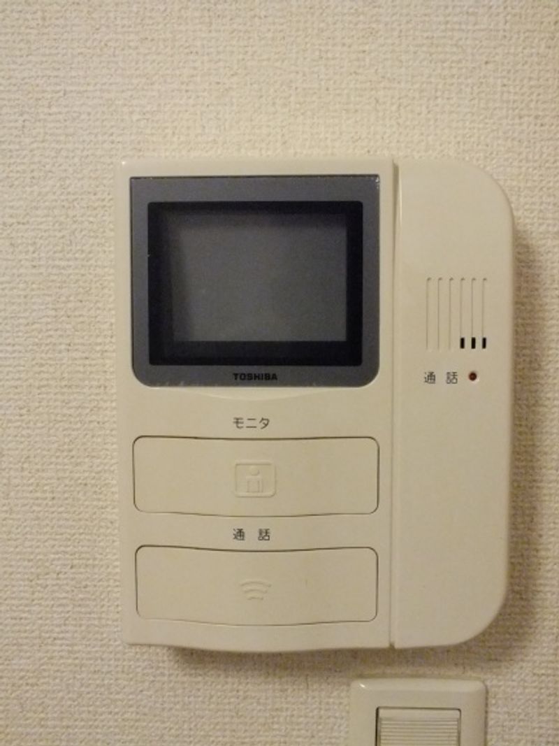 レオパレスアネックス その他設備