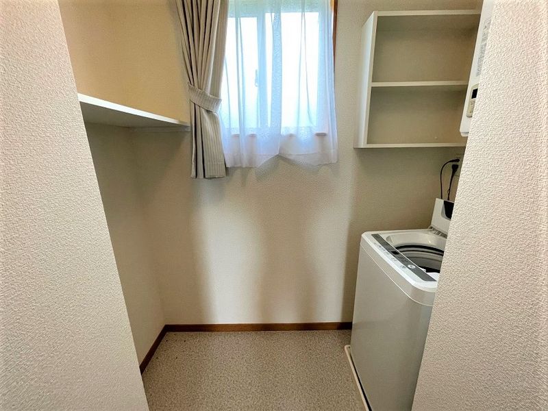 レオパレスサンジェルマン函館山 その他設備