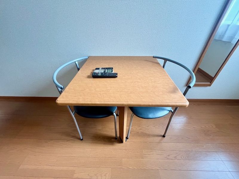 レオパレスＮウィング その他設備