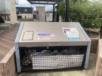 レオネクストトンゴーノ 共用部分