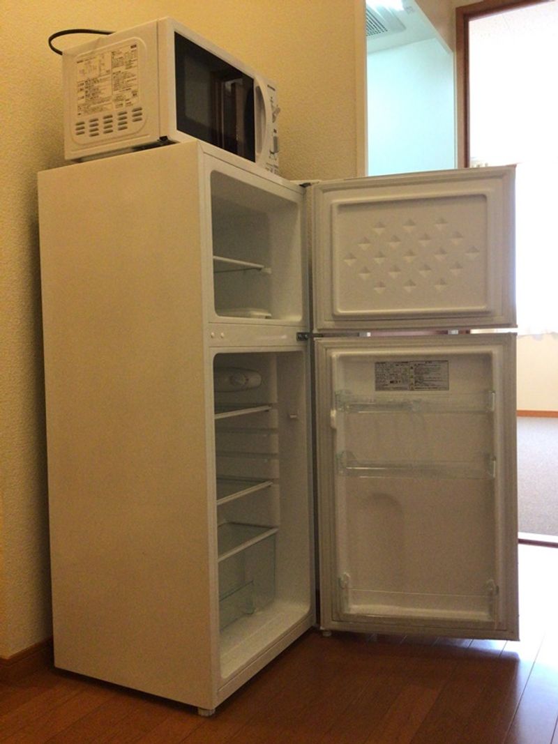 レオパレスピュアⅢ その他設備