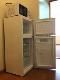 レオパレスピュアⅢ その他設備