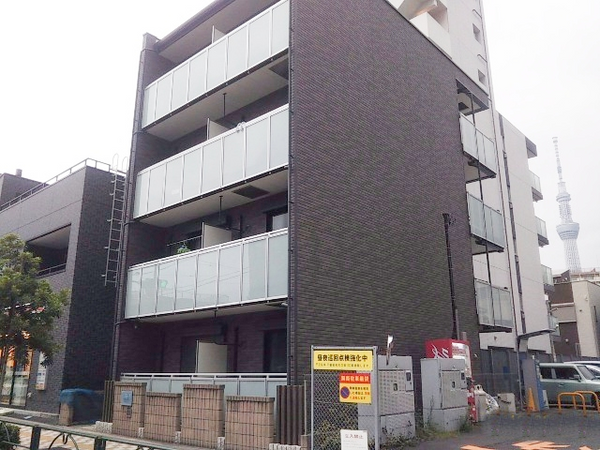 LEONEXT Omurai 외관