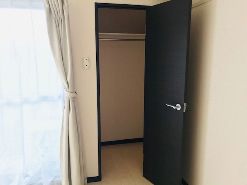 クレイノＨｉｇｈＢｒｉｄｇｅ２ 収納