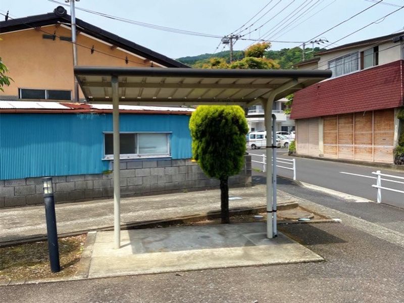 レオパレスＮ 共用部分