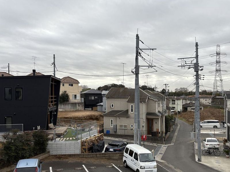 leopalace Comfort Woods V View