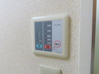 レオパレス檀田Ａ 洗面所