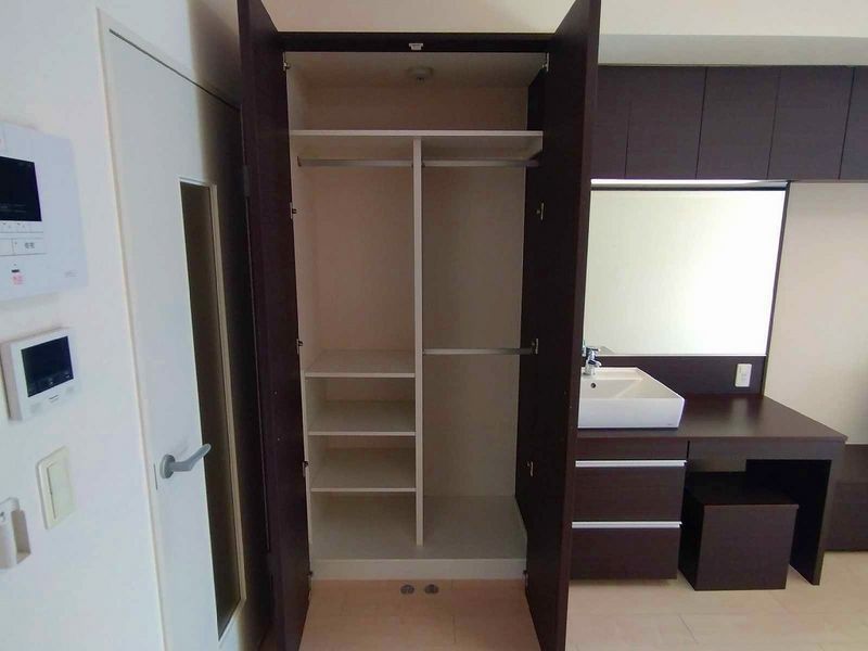 LEONEXT Ado Storage