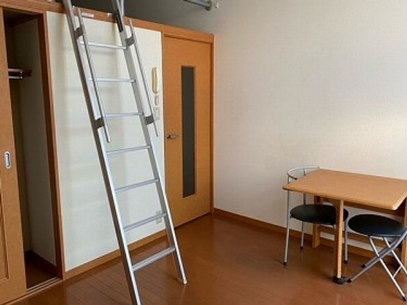 レオパレスコンフォート・ＴⅠ その他設備