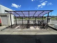 レオパレスＡＳＴ 共用部分