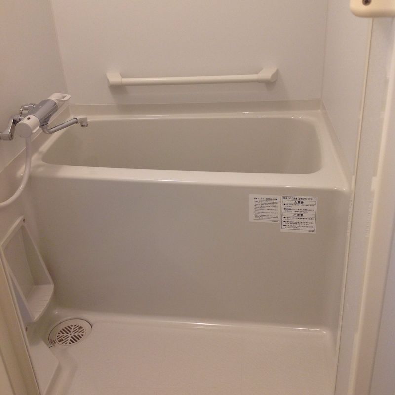 レオネクストリバーサイド双葉 風呂