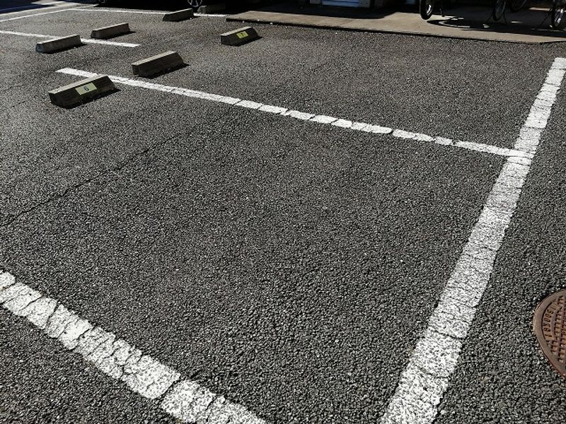 レオパレスぐんま　大泉 駐車場