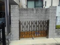 レオパレスポアロ 共用部分