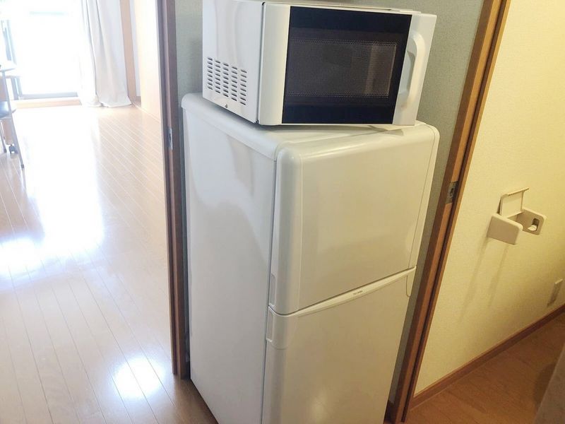 leopalace Hasumachi Other facilities