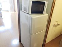 leopalace Hasumachi Other facilities