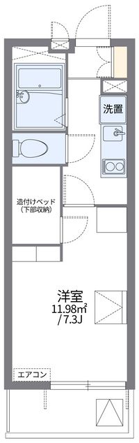 35284 Floorplan