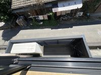 レオパレスエテルネ バルコニー