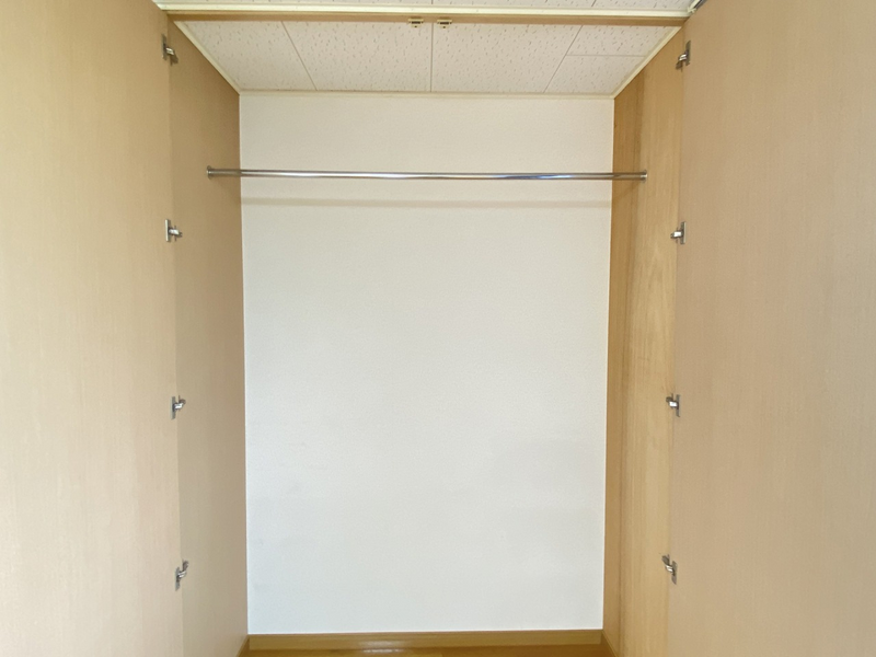 leopalace Elan・Doll Storage
