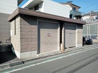 レオパレスＦ＆Ｔ　Ⅱ 共用部分