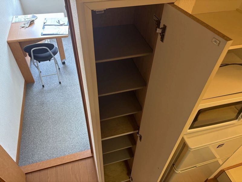 レオパレスアビィロード烏山 その他