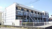 レオパレス須崎 外観