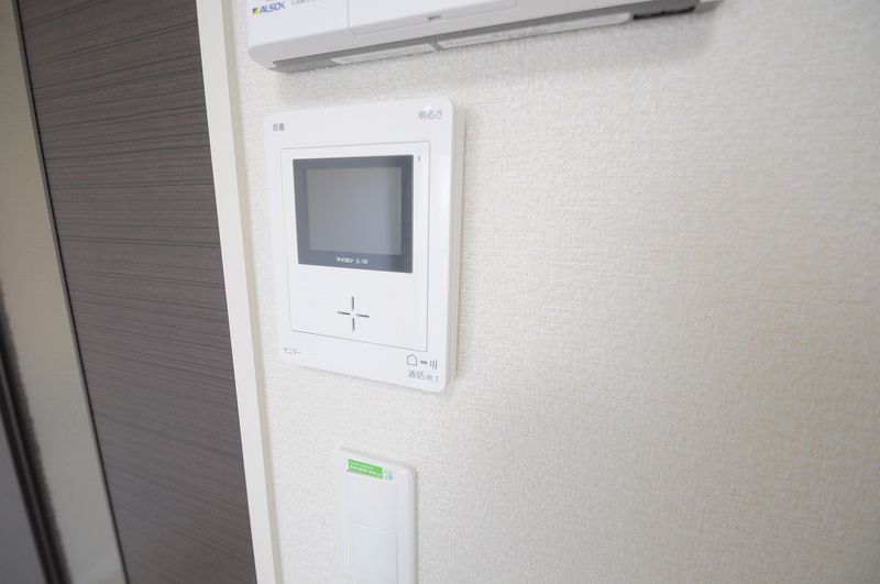 レオネクストロードスカイ セキュリティ