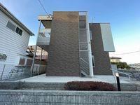 ミランダロイン 外観
