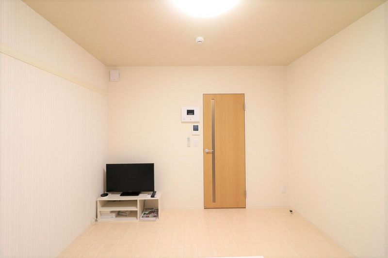 クレイノ山ノ内 居間