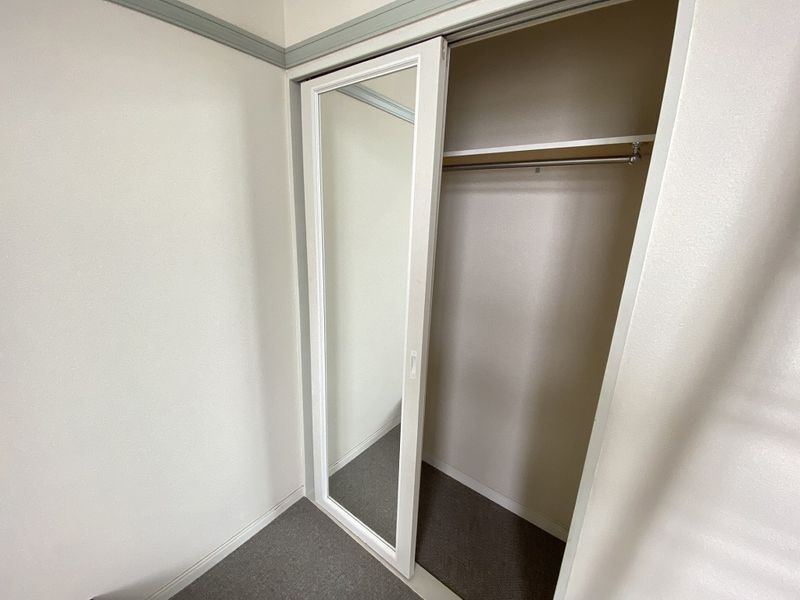 leopalace Maekawa I 수납공간