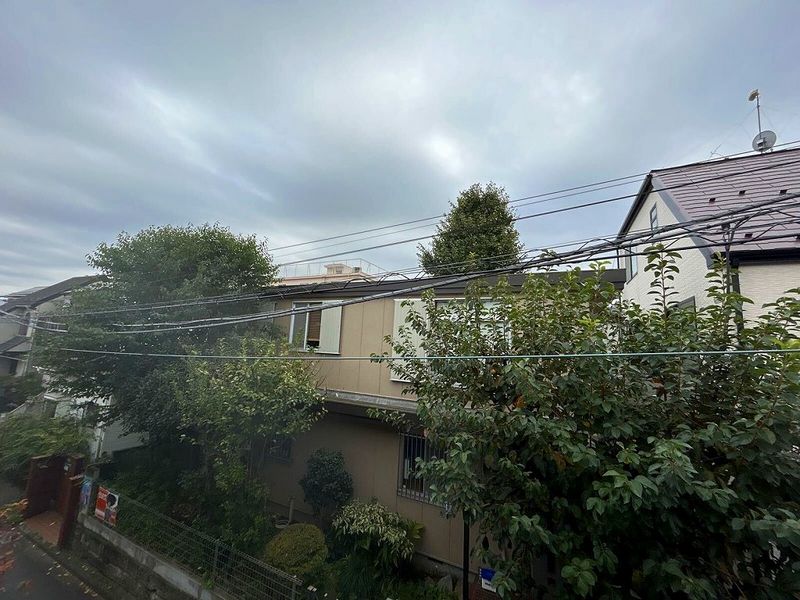 leopalace Kohinata View