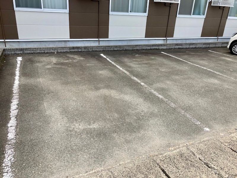 レオパレスｔｏ　Ｙｏｕ 駐車場