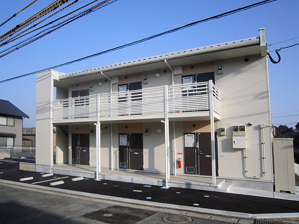 LEONEXT Collina外观