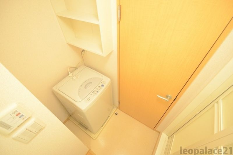 レオネクストパレス市場 共用部分