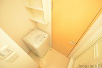 レオネクストパレス市場 共用部分