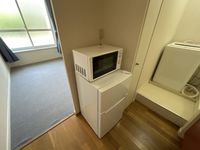 レオパレスウォーターレイ その他設備