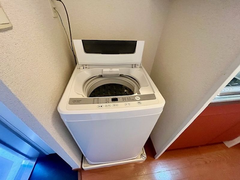 レオパレスなのはな その他設備