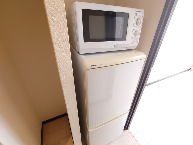 レオネクスト宙 その他設備