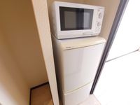レオネクスト宙 その他設備