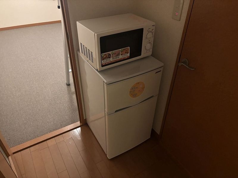 レオパレス柏座 その他設備