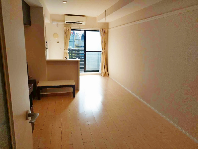 LEONEXT Ado Living room