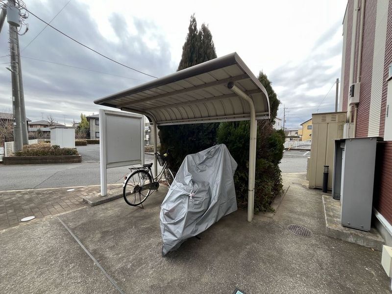 LEONEXT HYT VII Shared spaces