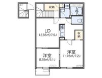 51870 Floorplan