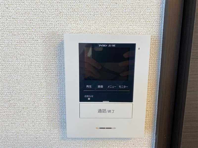 レオネクストサークル西台 その他