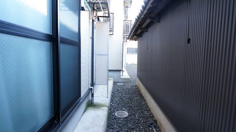 レオパレス平野屋 その他