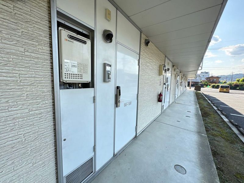 leopalace Comfort M Other