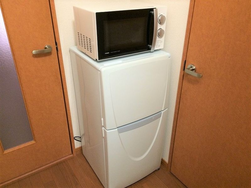 レオパレスＥフレックス その他設備