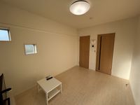 クレイノタウンコート　松江 居間