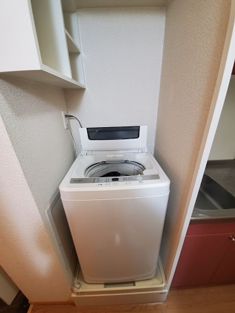 レオパレスニューセレッソ その他